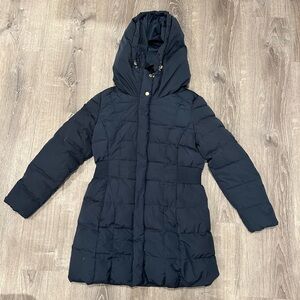 Cole Haan Signature Winter Coat